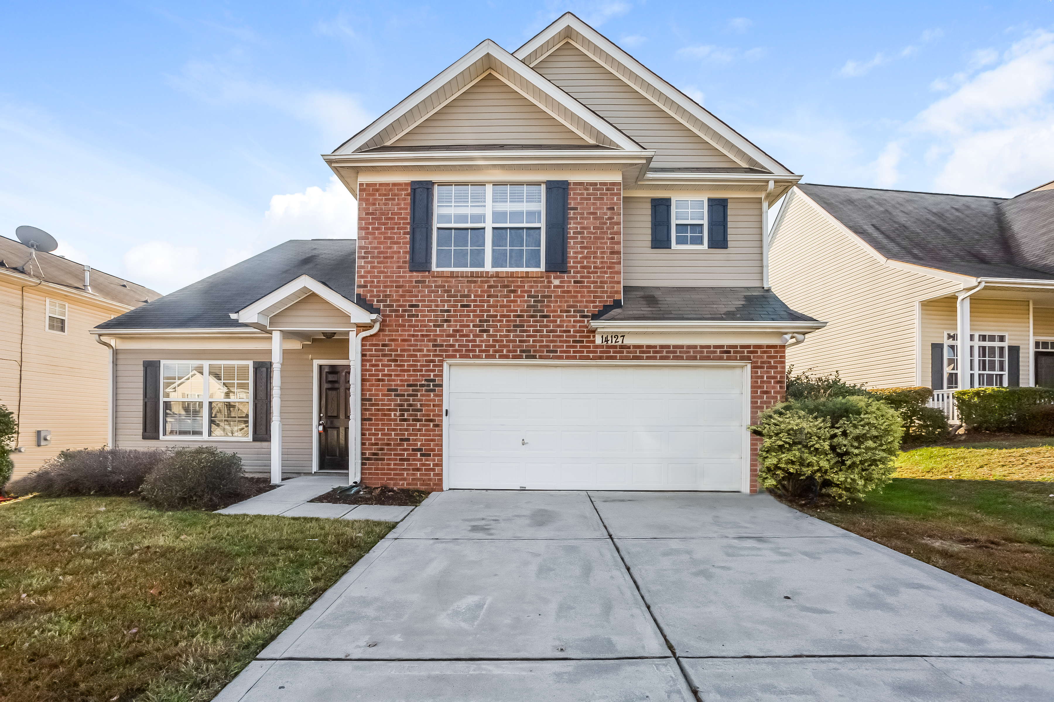 14127 Bernardy Ln Charlotte, NC 28269